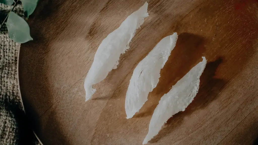 Manfaat Sarang Burung Walet untuk Kesehatan Tubuh